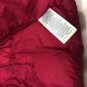 Polo Ralph Lauren Baby Girls 6M Down Puffer Jacket Coat - Pink