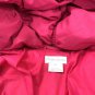 Polo Ralph Lauren Baby Girls 6M Down Puffer Jacket Coat - Pink