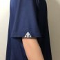 Under Armour Menâs Golf Short Sleeve Athletic Polo Polyester Shirt Sz L
