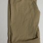 Ralph Lauren Polo Jeans Co Womens 100% Cotton Chino Shorts Size 10