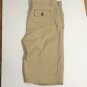 Ralph Lauren Polo Jeans Co Womens 100% Cotton Chino Shorts Size 10