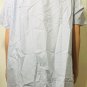 Hart Schaffner Marx Mens Big & Tall 2XT Geometry S/S Button Down Shirt
