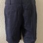 POLO RALPH LAUREN  MENS Navy BLUE  PROSPECT FLAT FRONT SHORTS size 35