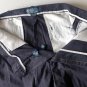 POLO RALPH LAUREN  MENS Navy BLUE  PROSPECT FLAT FRONT SHORTS size 35