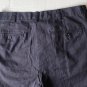 POLO RALPH LAUREN  MENS Navy BLUE  PROSPECT FLAT FRONT SHORTS size 35