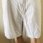 Vineyard Vines Mens Beige Casual Club Shorts Sz 35