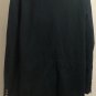 Polo Ralph Lauren Mens 3 Button w/Beaded Crest & Gold Buttons Blue Jacket Sz 2XL