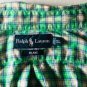 POLO RALPH LAUREN Mens Cotton Long Sleeve Blake Button Up Shirt XL Multicolor