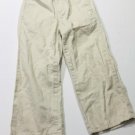 Polo Ralph Lauren Toddler Girls Chino Pants Front Logo Sz 4T Polo Ralph Lauren Toddler Girls Chino Pants Front Logo Sz 4T