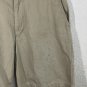 Polo Ralph Lauren Men's Khaki Tan Classic Chino Prospect Shorts Sz 34
