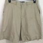 Polo Ralph Lauren Men's Khaki Tan Classic Chino Prospect Shorts Sz 34