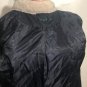 Lauren Ralph Lauren Womens Black Full Zip Puffer Down Jacket Sz S