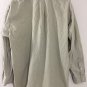 Men's Ralph Lauren Blake Long Sleeve Button Down Tan/ Khaki Shirt Size L