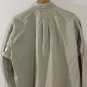 Men's Ralph Lauren Blake Long Sleeve Button Down Tan/ Khaki Shirt Size L