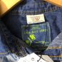 Zara Boys Button Down Denim Shirt Size 13-14 Years NWT