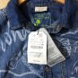 Zara Boys Button Down Denim Shirt Size 13-14 Years NWT