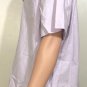 Cremieux 38 Men's Button Down Short Sleeve Oxford Classic Shirt Sz XL