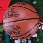 Basketball Mother to Son âTo My Son from Momâ Engraved Ball, Pump Included