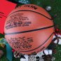Basketball Mother to Son âTo My Son from Momâ Engraved Ball, Pump Included