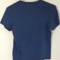 The North Face Color Block Graphic Logo T-Shirt Youth Girls' Sz S/P(7-8), M10-12