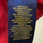 Polo Ralph Lauren Boys Sz L(14-16) Full Zip Down Fill Puffer Coat Blue