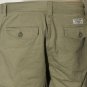 Polo Ralph Laure Men's Classic Chino Cargo Shorts Size 32 Khaki