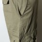 Polo Ralph Laure Men's Classic Chino Cargo Shorts Size 32 Khaki