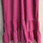 Ralph Lauren Short Sleeve Pink Dress Girls' XL (16)