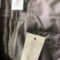 New York & Company Womens Average Dress Pant Gray Sz 4 NWT
