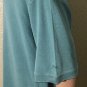 Tommy Bahama Mens Silk Blend Short sleeve Shirt Polo Size XL
