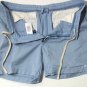 Polo Ralph Lauren Mens Classic Chino Shorts Size 38 Blue
