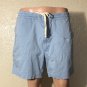 Polo Ralph Lauren Mens Classic Chino Shorts Size 38 Blue