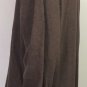Polo Ralph Lauren Men Size XL Brown Long Sleeves Polo Shirt