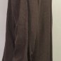 Polo Ralph Lauren Men Size XL Brown Long Sleeves Polo Shirt