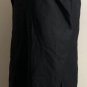 Ermenelgildo Zegna Mens 100% Wool Blazer Jacket Black Size L