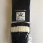 Vineyard Vines Menâs Whale Rugby Stripe Camp Socks One Sz