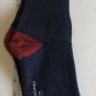 Vineyard Vines Menâs Whale Rugby Stripe Camp Socks One Sz