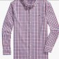 Vineyard Vines Kids Boys Multicolor On-The-Go Performance Wale Shirt Sz 5