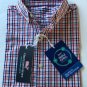 Vineyard Vines Kids Boys Multicolor On-The-Go Performance Wale Shirt Sz 5