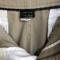 Nike Fit Dry Men's Golf  Polyester Shorts Tan 36