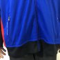 Polo Ralph Lauren Performance Mens Full Zip Color Block Track Jacket Sz 2XL