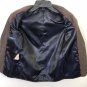 Izod Boys' Regular Dark  Brown Suit Blazer Jacket Sz 8