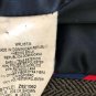 Izod Boys' Regular Dark  Brown Suit Blazer Jacket Sz 8