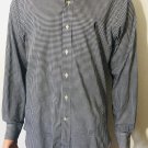 Polo Ralph Lauren Men's Slim Fit Checks Dress Shirt Sz 15.5-39 Polo Ralph Lauren Men's Slim Fit Checks Dress Shirt Sz 15.5-39