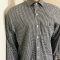 Polo Ralph Lauren Men's Slim Fit Checks Dress Shirt Sz 15.5-39