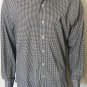 Polo Ralph Lauren Men's Slim Fit Checks Dress Shirt Sz 15.5-39