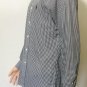 Polo Ralph Lauren Men's Slim Fit Checks Dress Shirt Sz 15.5-39