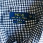 Polo Ralph Lauren Men's Slim Fit Checks Dress Shirt Sz 15.5-39