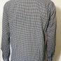 Polo Ralph Lauren Men's Slim Fit Checks Dress Shirt Sz 15.5-39