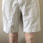 Brooks Brothers Shorts Men's Beige Chino Pleated Supima Cotton Sz W34